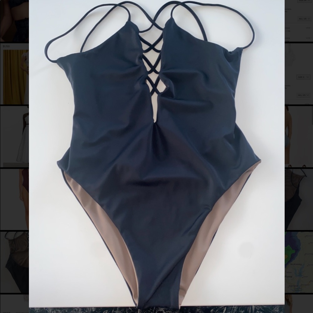 KOA SWIM enchanted one piece